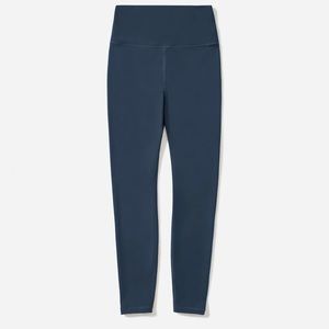 Everlane Perform Leggings - Atlantic